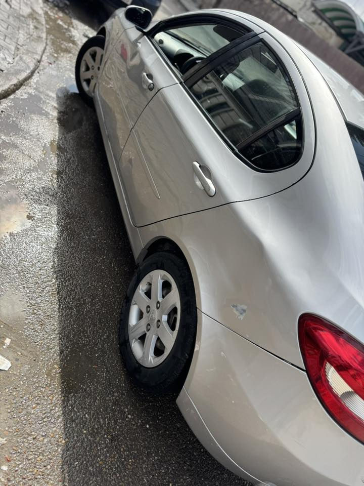 السلام عليكم
بروتون 2016 جين تو للبيع تبريد تدفئه كامره شاشه صدر امامي خلفي مناقصهه شي بيهه طخات مبينه بالصور صبغ قطعتين باب وجاملغ عكس السايق تايرات تحويل ثاني يوم السعر 65$ وبيهه مجال المكان بغداد للاتصال ***********
