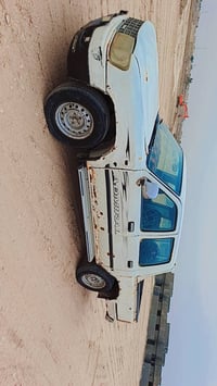 مديل ٨ • شاصي نضيف • الناصرية