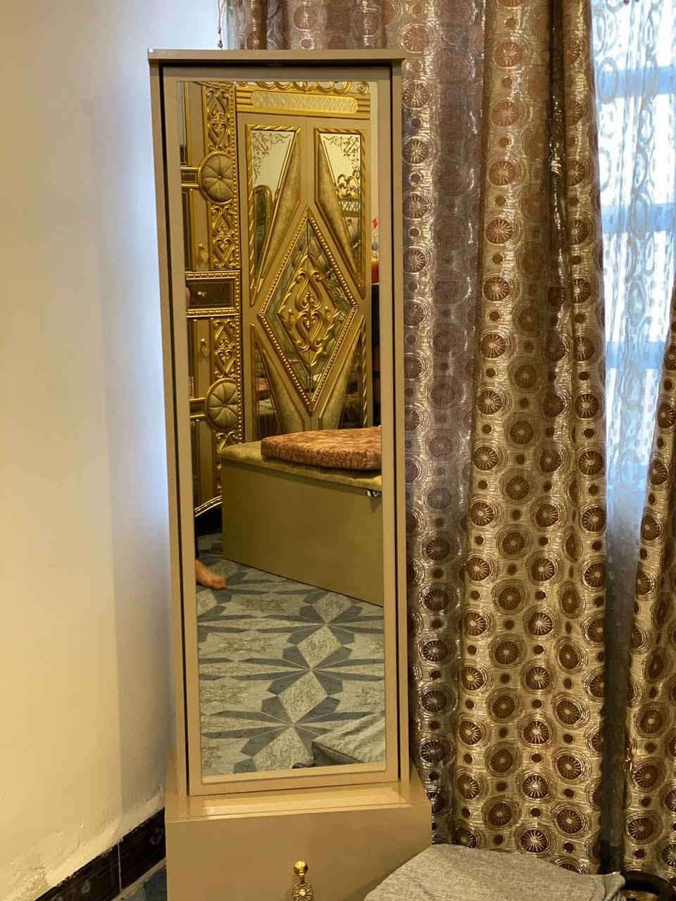 غرفه للبيع السعر مليون 150 مكان صلاح الدين قضاء الدجيل


**إذا كنت صاحب هذا الإعلان وتريد حذفه لأي سبب، رجاءا أرسل رسالة إلى الدعم الفني**