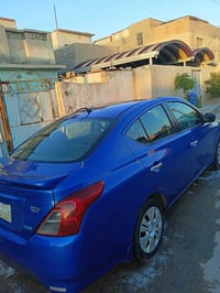 صني فيرسا • ٢٠١٥ • باقي كفاله