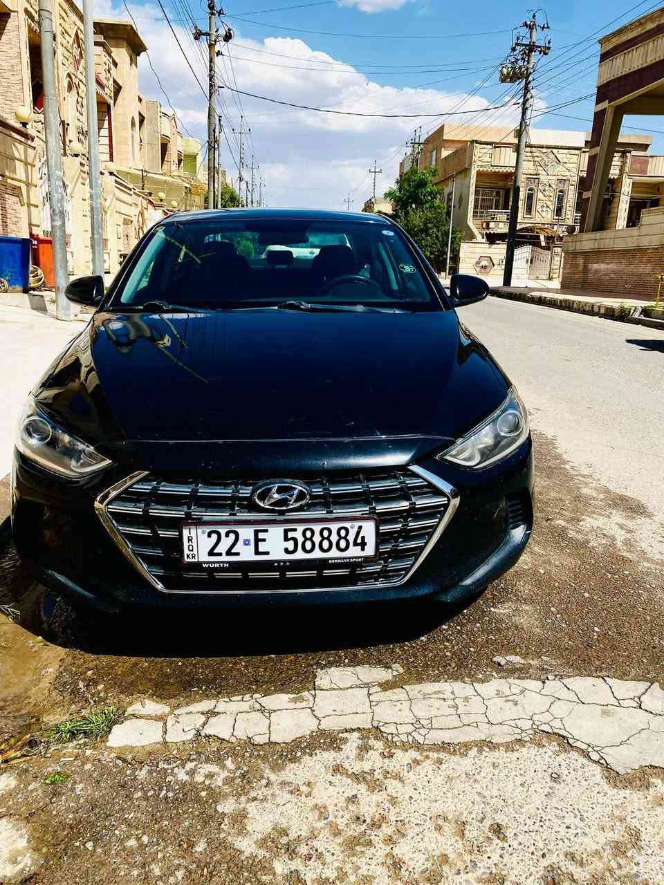 $ أربيل, العراق


**إذا كنت صاحب هذا الإعلان وتريد حذفه لأي سبب، رجاءا أرسل رسالة إلى الدعم الفني**