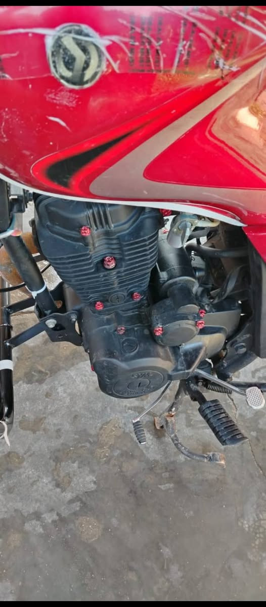 سلام عليكم موطور سايم بي اوراق  موديل 17 موطور نضيف محرك بي جراد او مصبوق بس المحرك ولسعر 900الف وبي مجال  بصيط مكانه الرمادي حصيبه الشرقيه  ‏‪***********‬‏
