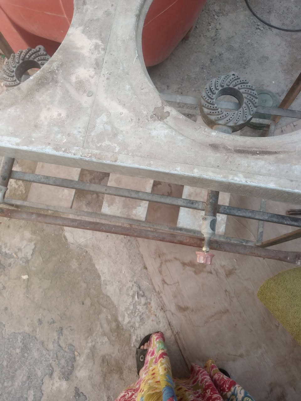 طباخ فلافل لبيع


**إذا كنت صاحب هذا الإعلان وتريد حذفه لأي سبب، رجاءا أرسل رسالة إلى الدعم الفني**