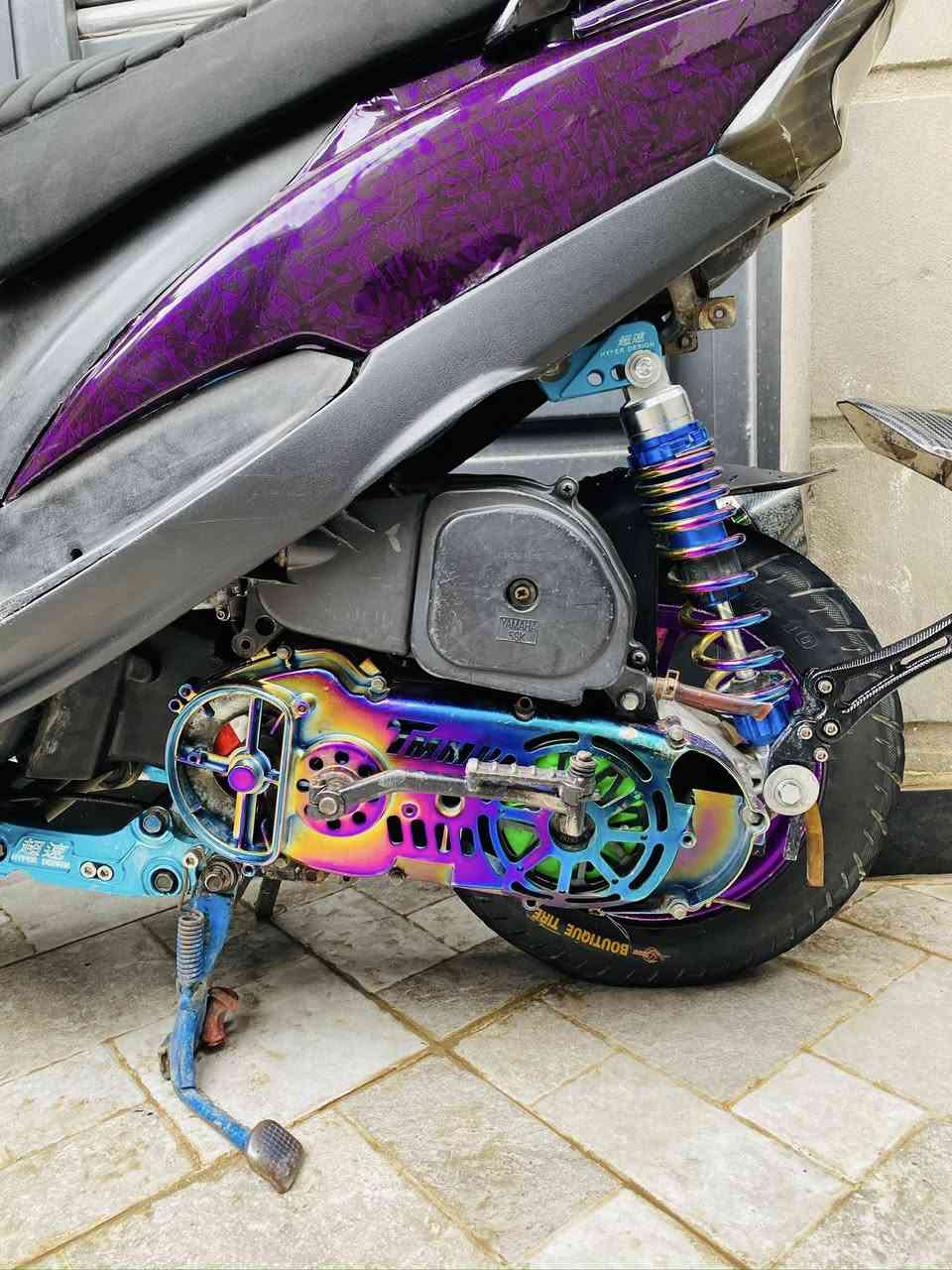 سلام عليكم / اخوان اريد مرواس ويا جبلي راس براس / دراجه مزوده شلعه ومعدل تأكلك الكاع / مكاني بابل المركز 
رقمي ***********
