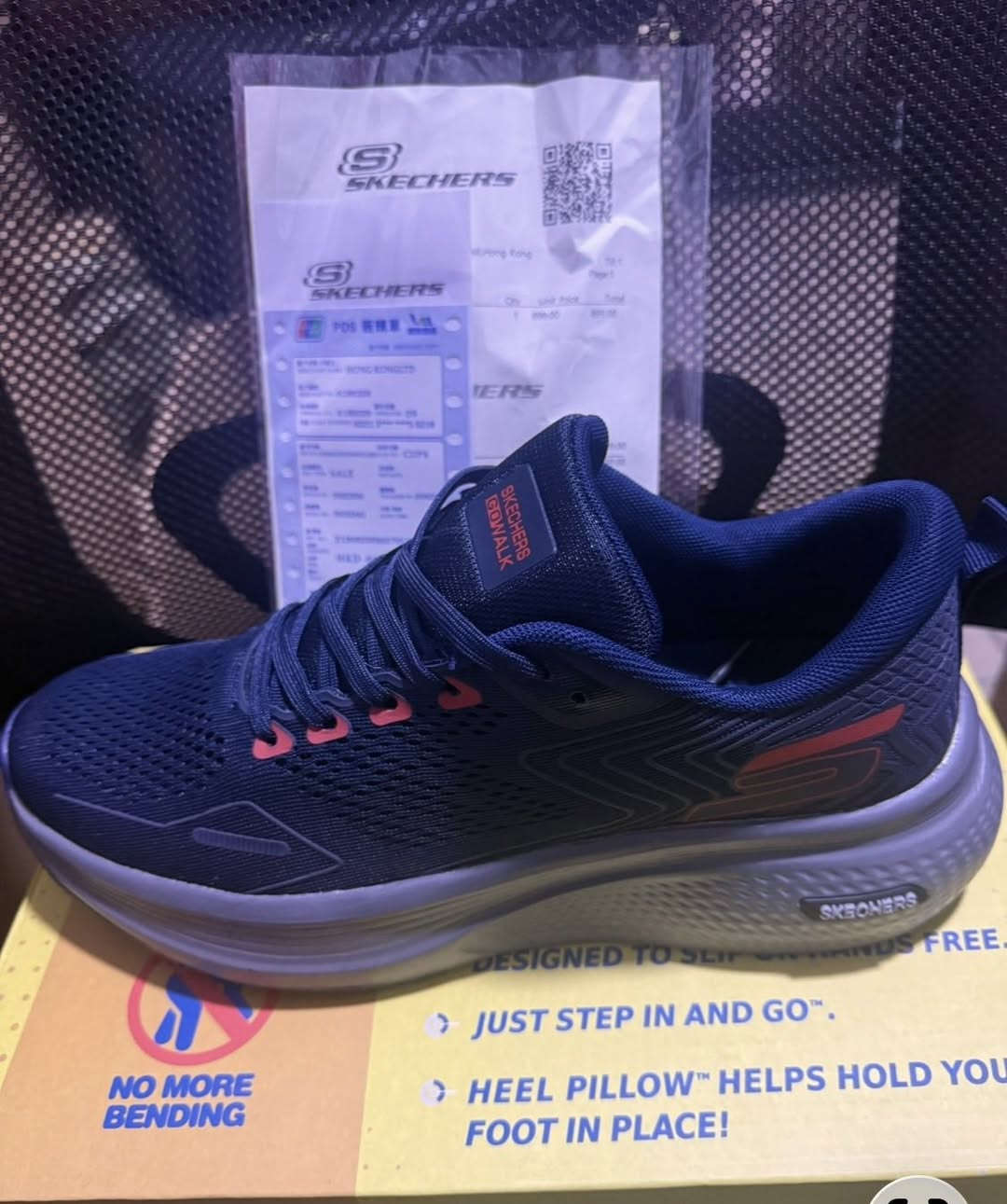 احذيه سكجرز. طبيعه ماستر وكاله. فيتنامي. سعر القطعه ٣٠يوجد توصيل كل العراق.


**إذا كنت صاحب هذا الإعلان وتريد حذفه لأي سبب، رجاءا أرسل رسالة إلى الدعم الفني**