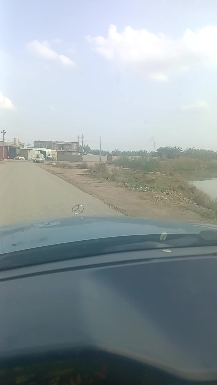 سلام عليكم
قطعه على طريق الساجت قرب الاساله مال ماي تبعد عن التبليط تقريبا 100 متر او اقل العرض 9 والطول 34 السعر 15 وبيها مجال للاستفسار ***********
