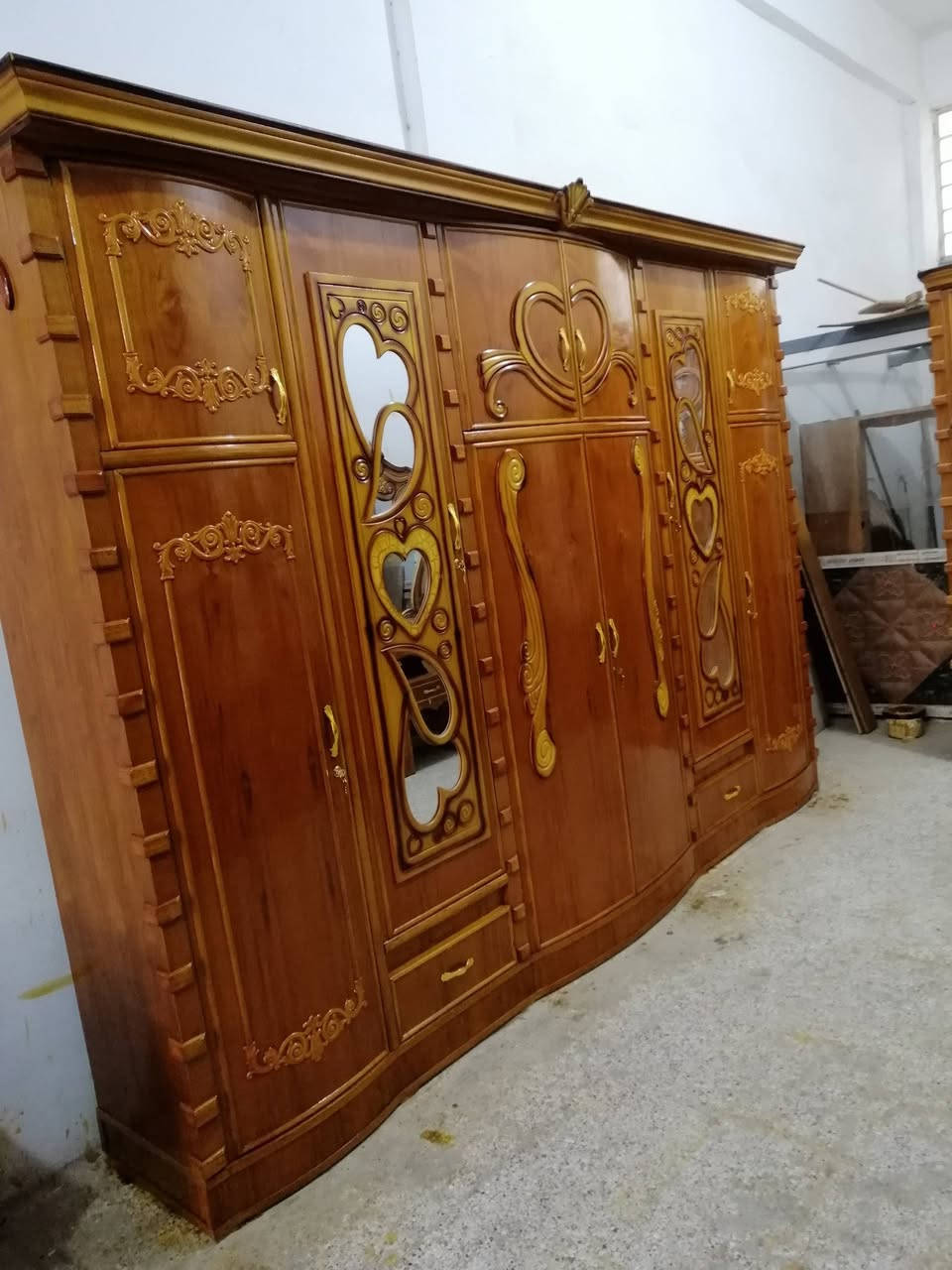 السلام عليكم غرفه للبيع ٦باب طابقين صاج ظهر جرجوبه نظيفه جدا العنوان بعقوبه كاطون الرازي شارع ابو رباح قرب مرطبات لسيد مزاد ابو كرار الغريباوي ***********
