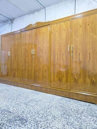 كنتور • صاج ٥ ملم • نجارة