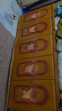 للبيع • ٥٠ • خزانات