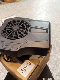 هيتر ضباب جام • القطاع ٣٠ • توصيل