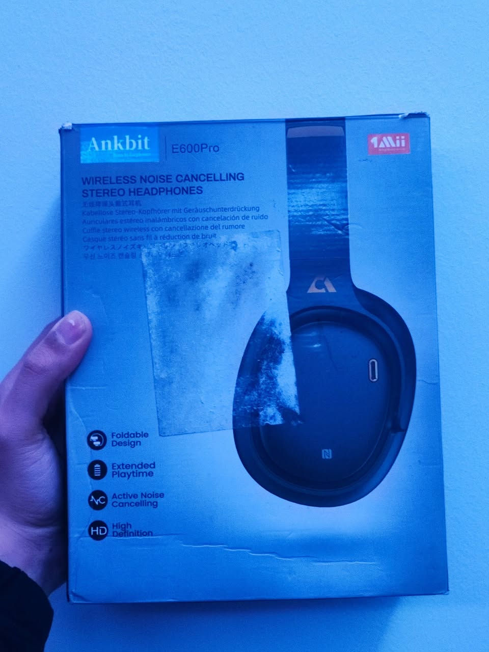 بيها خلل تشتغل تك وتك الثاني مرات يشتغل مرات لا
10 الف


**إذا كنت صاحب هذا الإعلان وتريد حذفه لأي سبب، رجاءا أرسل رسالة إلى الدعم الفني**