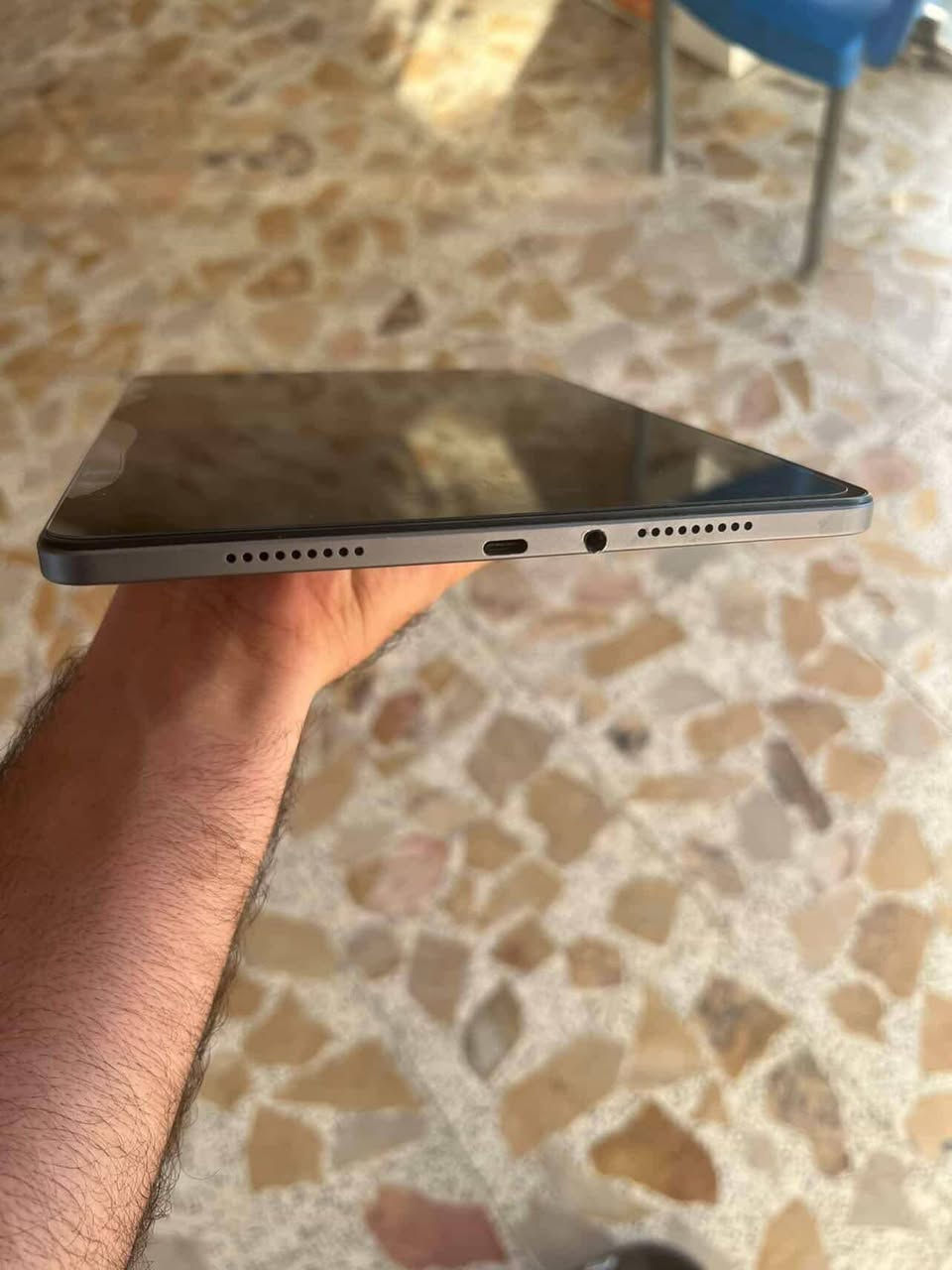 ايباد.  Redmi Pad 2 للبيع  صاله شهر من مشتري  نضيف ٪100
***********
