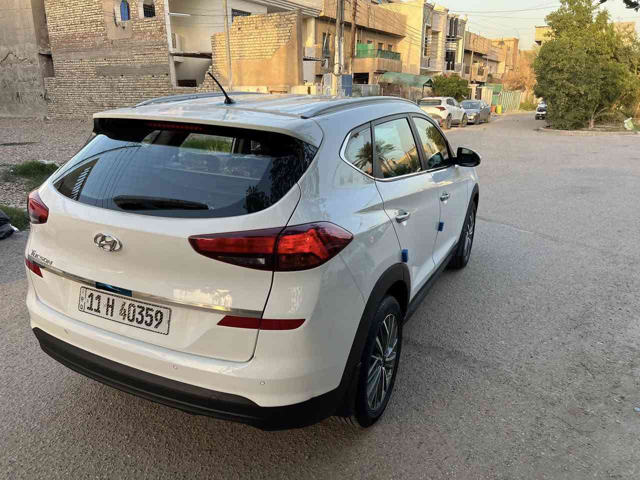 توسان 2020 خليجي كاصد فول بصمه كراسي كهرباء خمس عدسات حساس امامي خلفي شاحن وايرلس مري شفط  كشنات جلد شاشه كبيره كامره محرك 2000 دوش مكاني بغداد الكرخ
للاتصال ***********
