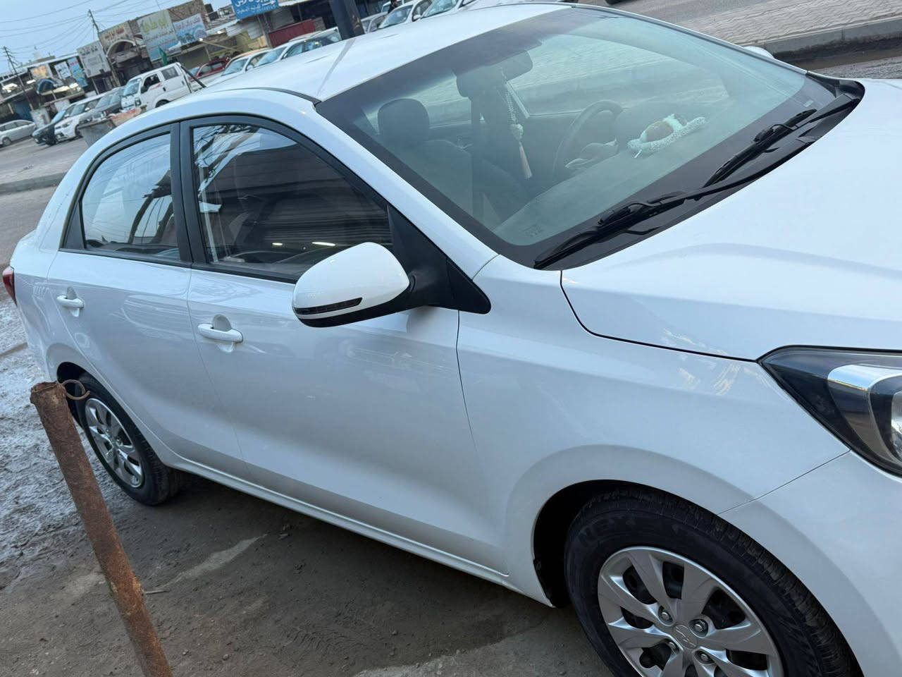 بيجاس موديل ٢٠٢٢ رقم أربيل تريد تحويل ثاني يوم تريد وكاله السياره جديده ابشكل ماشيه ٢٥ حقيقي مكان السياره ميسان لاتصال ***********السعر ١٢٠
