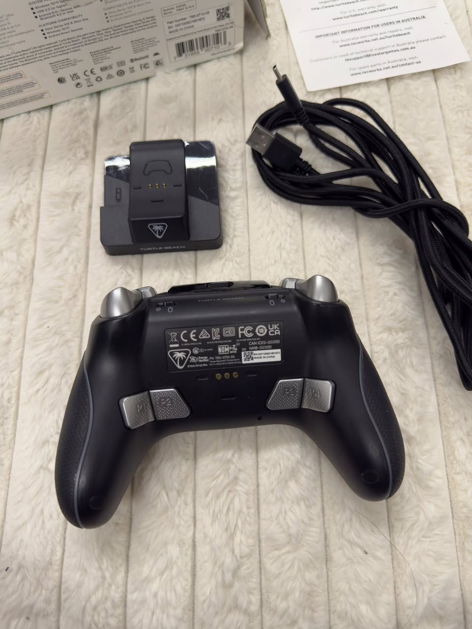 السلام عليكم
بس هذني ملحقات وياها نظافة 95% مزاد وين ماتوصل ابيع اخوان يرحم والديكم مزاد يعني ببالك سعر خليه وأعتمد واذا من نصيبك اني اراسلك


**إذا كنت صاحب هذا الإعلان وتريد حذفه لأي سبب، رجاءا أرسل رسالة إلى الدعم الفني**