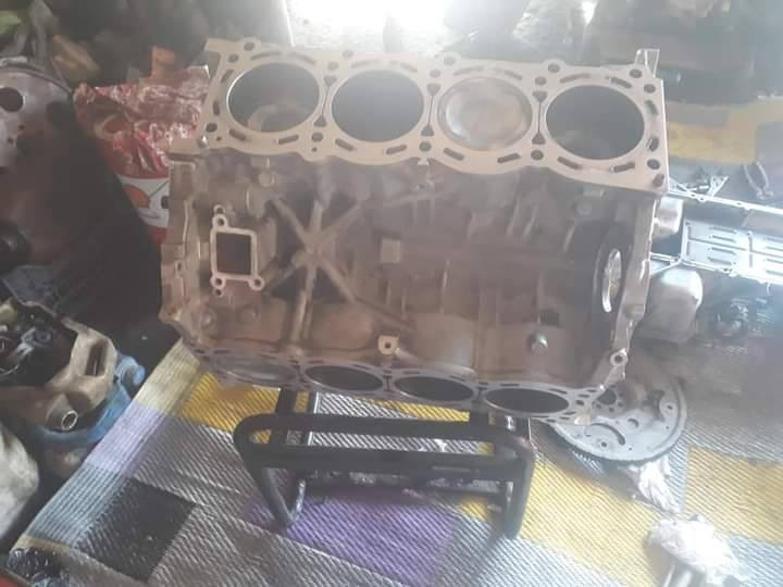 السلام عليكم تجفيت محركات لاندكروز كافه و البرادو وتجفيت البريك وتجفيت منظومت البريك اكهربائي ABS   لاندكروز برادو لكزز  نجف ***********
