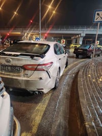 منفذ الحاج عمران • ١٢ الظهر • رجوع للشرقاط