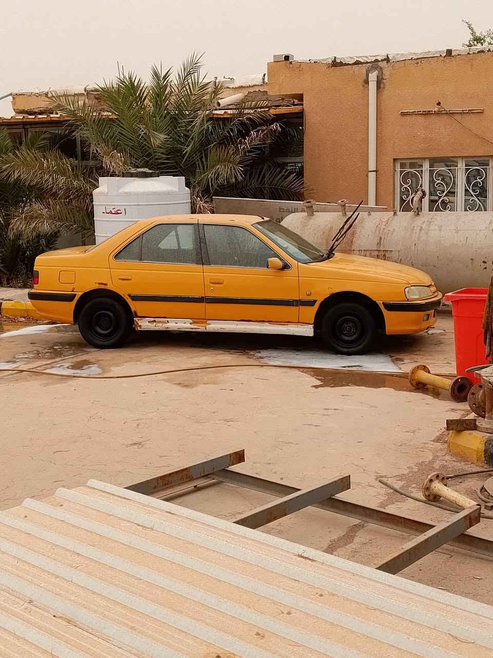 السلام عليكم بيجو بارص موديل 11 سنويه لل30 مكينه كير حداده تايرات خير من الله تبريد نقص غاز سعر 29بيه مجال بسيط مكان سياره بصره زبير برجسيه ***********
