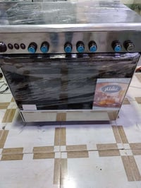 طباخات • مصري إيطالي تركي • ضمان شهر