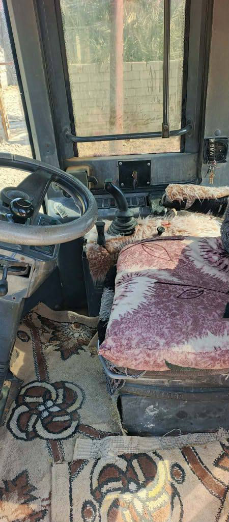 شفل  الجي 36 مديل 2012 شركة درب البحار
الكير مكفول والمكينه بيهاا تبخير  
اكسلات مكفولات شاصي مكفول  مدفوعه ضريبتها بل عقد المروري 14000  ومكينه حلوه ومال جناي
المكان      ذي قار/ الاصلاح
بعده منفيس 
السعر 180 وبيه مجال 
الاتصال.       ***********
واتس اب.     ***********
