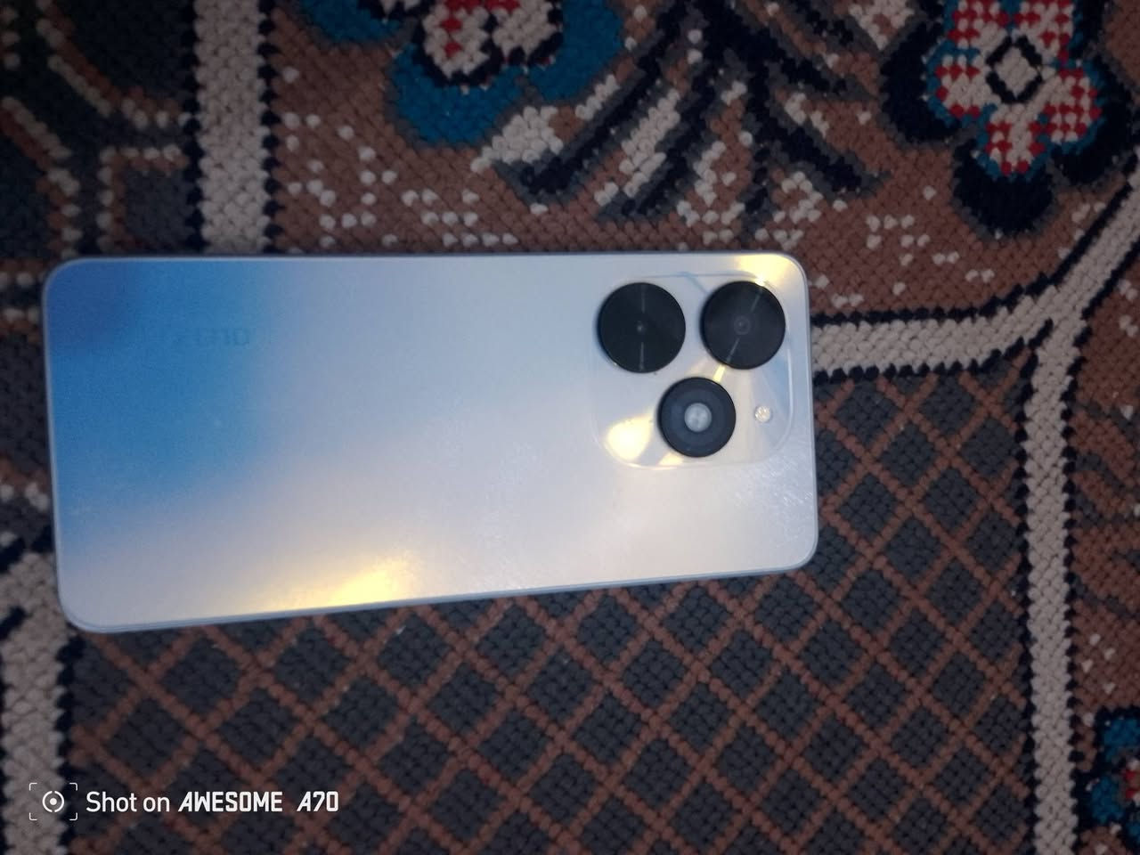 سلام عليكم
للبيع
كلشي ما مبدل بيه سعر 125 وبيه مجال للاستفسار 
***********
