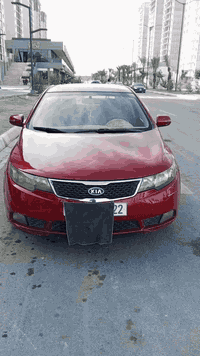 سلام عليكم كيا سيراتو خليجي 2012 فول موصفات 1/1 مكينة 1600 رقم بغداد باسمي
بصمه 
تحكم ستيرن شفتات
مري شفط 
كشنات جلد 
فتحه
كير مكينه تبريد تدفئه كله شغال مابيه اي نقص 
السعر 98 وبيه مجال قليل حك الجيه 
للبيع مكاني بغداد حي الجهاد الاستفسار الاتصال *********** متوفر واتساب
