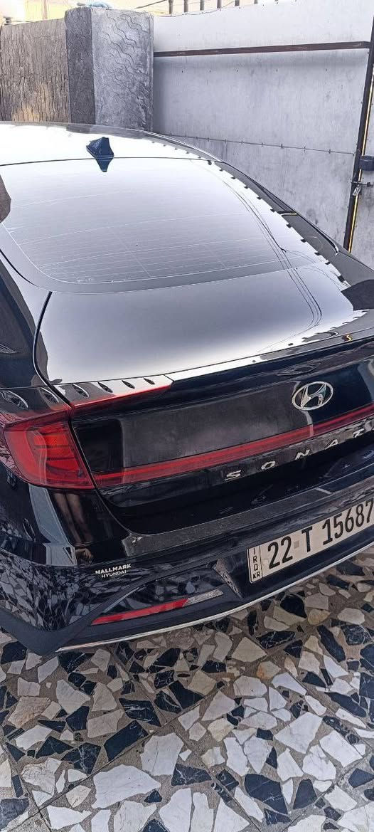 السلام عليكم
... سوناتا موديل 23 مكينة 2500 رقم اربيل تحويل وكاله بالخدمه..حادث بسيط كلش والصور مال الحادث مرفوقه بالمنشور تخم تاير سيارة جاهزه ونظيفه .. مواصفات معروفه..سعر 175 بيها مجال ..


**إذا كنت صاحب هذا الإعلان وتريد حذفه لأي سبب، رجاءا أرسل رسالة إلى الدعم الفني**