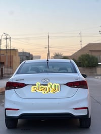 يا الله للي يدور نظيف ومشي قليل سعر16مليون   السلام عليكم اكسنت 2019 خ...