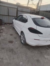 شيري A3 • ٢٠١٢ • بغداد المحموديه