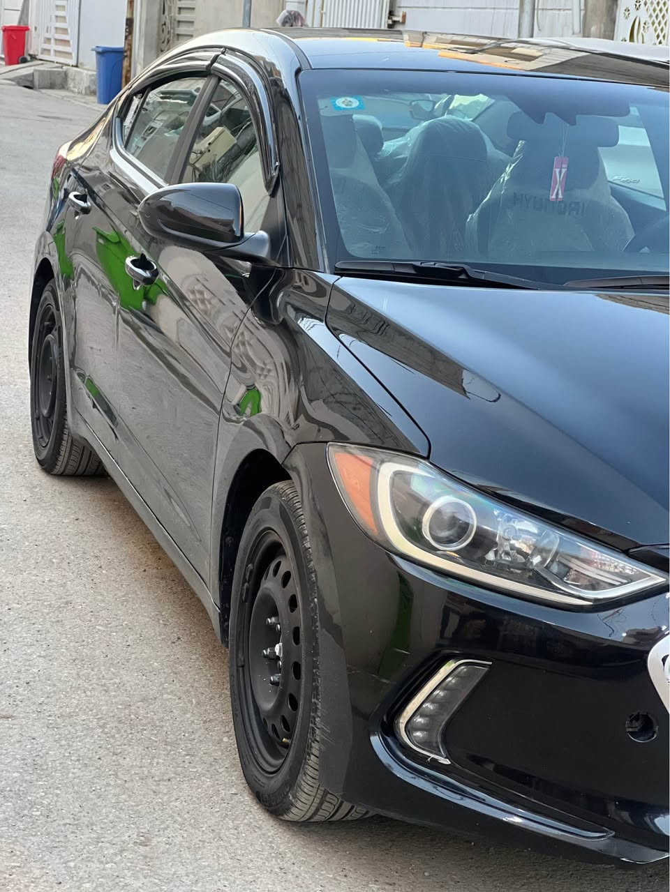 السلام عليكم للبيع هونداي النترا موديل 2017 رقم ديالى الجديد سياره جديده مابيها كل نقص ضررها فقط بنيد بدون ايرباك ولا حتى داخل ليبل واحد نظام ايكو سبورت محرك دوش السعر 117 $ العنوان بعقوبة هاتف 📞 *********** بغداد, العراق
