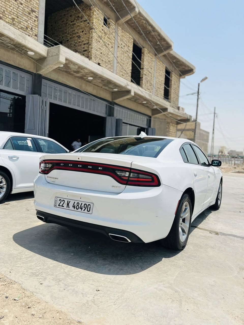 سلام عليكم جارجر2017 SXT
كندي كشنات حضن والسائق كهرباء شاشه كار بلي السياره كلين فتح صبغ تبديل فقط الدعاميه اماميه صبغ اربيل الجديد باسمي سنويه 29 السياره ماشيه113ميل تخم تاير حداديه كير مكينه مكاني ديوانيه مركز سعر 233 للاستفسار*********** واتساب
