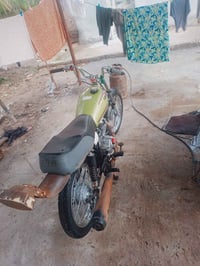 رابيدو • مبدل مكينه • كلك