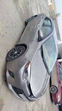 كورلا • ٢٠١٦ • رقم اربيل