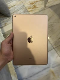 ايباد 8 • ٣٢ • بصمه متوقفه