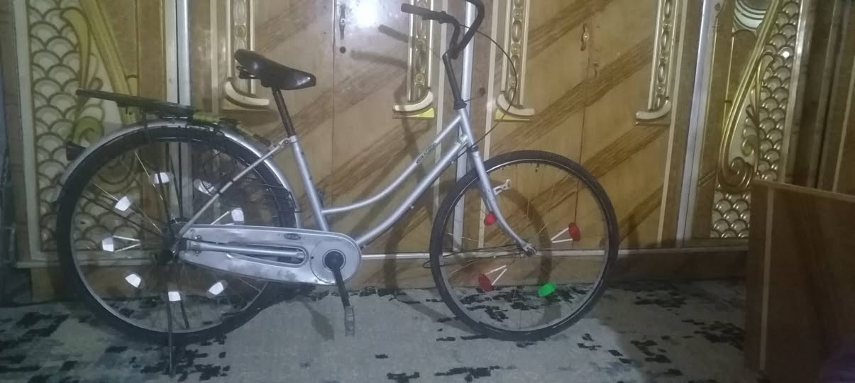 السلام عليكم بايسكل بناتي حجم 26 للبيع بايسكل حي النظيف بايسكل سياره 80 مكان بغداد  بايسكل كامل ✌️✌️


**إذا كنت صاحب هذا الإعلان وتريد حذفه لأي سبب، رجاءا أرسل رسالة إلى الدعم الفني**