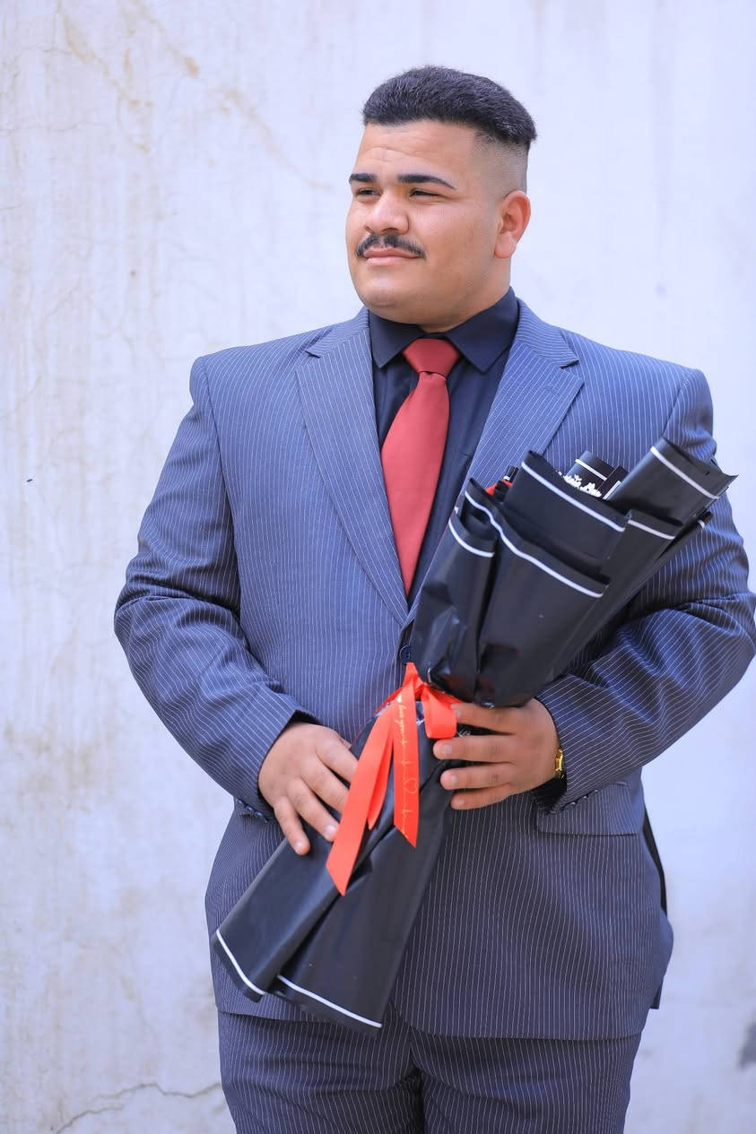 اللهم صلي على محمد وآل بيت محمد 🧿 🍝🍝😘💗
#حفل خطوبه الحبيب سيد زيد الجعفري مبارك عليكم /  القسم الأول 
عرسك قريب سارع بالحجز لتصوير افضل لحظات حياتك بدقة عالية وبأسعار تنافسية. 
#عروض_الموسم_غير_شي🧿
#كادر_الربيعي_للتصوير🅰️Ⓜ️  ❗
ذكرتك ويانة تختلف قطعآ 
كادر متخصص في تصوير المناسبات نسائي و رجالي 👫🏿 
ب كاميرات عالية الدقة 4k،🎥
تصوير درون DJL بدقة 4k✈️
كل المناسبات يوجد فيها تصوير ارضي وجوي🎥🚁
سرعه في نشر المناسبه في اقل من 3ايام 🌐
عروض مميزة اسعار جيدة 
نختلف عن الاخرين قطعآ  
يوجد حجز للمطربين
اسعار جيدة 
 تنشر مناسبتك على اليوتيوب
 وعلى الفيس بوك (بضع دقائق)
  هديه مقدمه من كادر الربيعي للتصوير بأدارة احمد الربيعي ((جلسه مجانيه للعريس)
للحجز والاستفسار ***********
جميع الصور تنشر بقناة التلي كرام   https://t.me/ahmedal1995
‏
