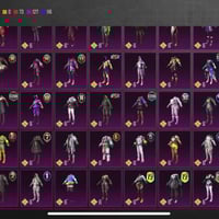 حساب مستوى ٨٤ • كربلاء • سيزن ٤