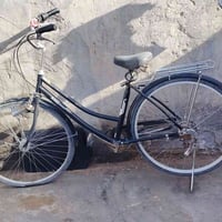 دراجة جونده • باسكل حجم ٢٧ • بابل قضاء القاسم