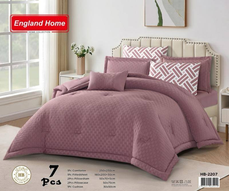 🌺🌺 معرض القمر🌕 للسجاد والموكيت 

        🌹🌹تحية طيبة زبائنا الكرام 🌹
     
  تخفيضات              ❄️   جديد ❄️☃️ صيف ❄️2026
ماركت البغدادي ( انكلاد هوم) 

 لحاف  نفرين قديفه خمايه ناعمه (7  قطع)) 

قياس الفرشه (( 235  × 255 ))

قياس التلبيسه (( 200+180+ 25))

قياس المخده(( 55×80))×2 وجه مخده

قياس  كبير فري سايز

السعر((55  ))بلاش
 
يوجد توصيل كل محفظات العراق 

يوجد🚕 خدمة 🚕 توصيل  عمارة الجاروش
   ***********    سيد انمار ☎️
