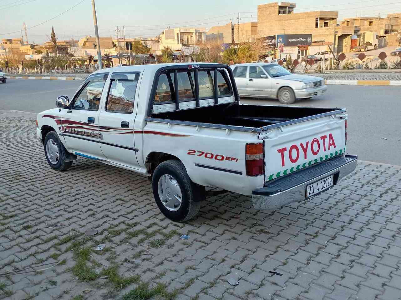 توێتا فاو 2002 نموونەی جوانی
مەکینە و گێڕو اکسل و تبریدو کارەبای هەموو گیانی بە شەرتە بێ بۆیاغ سەنەوی تا2031 تازەیە بەناوی خۆمانە زۆر توند تۆڵە ماڵی کاسبیە شوێن تەق تەق سعر45گەڵا

(***********) (***********)
