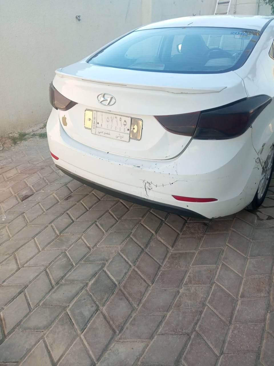 النترا موديل ٢٠١٦ السعر النهائي ((٦٨ ورقه وعليه غرامه ٣ ورقات عل مشتري))(السياره صبغ عام متجيه ابيع مكلوبه مكفوله الغود والشواصي من دكة جاكوج (مكفولة من الكص والعيب الشرعي) الكشر بيه معجون مكانات مفطر(رقم ديالى باسمي مشروع وطني وين ما يعجبك تحول 
-مكينه دوش ١٨٠٠  المرغوب شرط وضع شركه 
-تبريد شرط ثلج 
-شاشه تحكمات هواي مواصفات بيهه (مكاني بابل الاسكندريه ***********  /***********
(رجاء الموشراي يعبر المنشور بكلمه طيبه)
