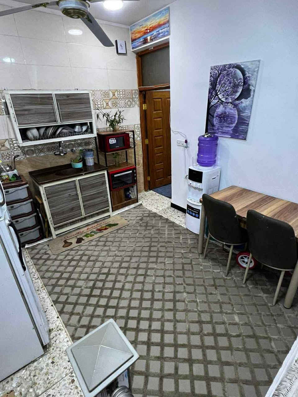 بيت 50متر قاط ونص كامل بناء جديد مجمع العيثاوي شارع تجاري سعر 70 التواصل ***********
