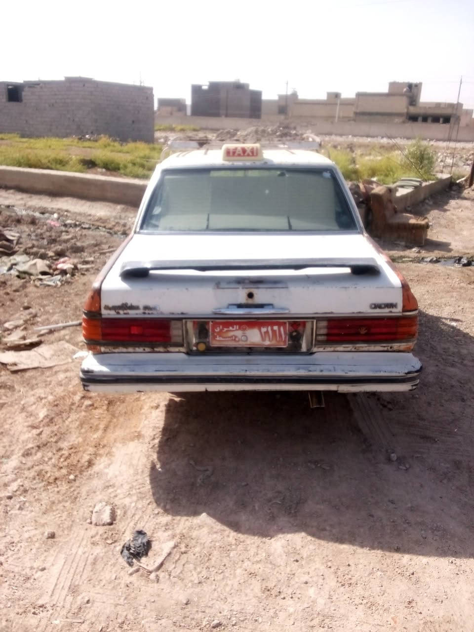 السلام عليكم سوبر 82 للبيع مكينه ونجي كير اوتماتيك اكسل مكفولات السعر 15وبيها مجال عنوان بغداد زعفرانيه ***********
