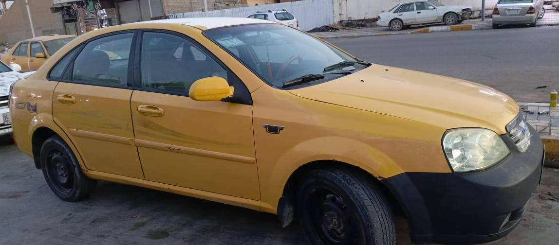 السلام عليكم
اوبترا 2010 خليجي كير عادي مكينه مكفوله مابيه ضربه قويه بيه خويس بالدوس سعرهه57 وبيها مجال مكانه الفلوجه او الصقلاويه :***********
