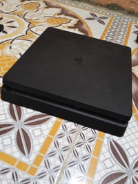 بلاي٤ سليم • مهكر • هارد خارجي ٥٠٠گيگه