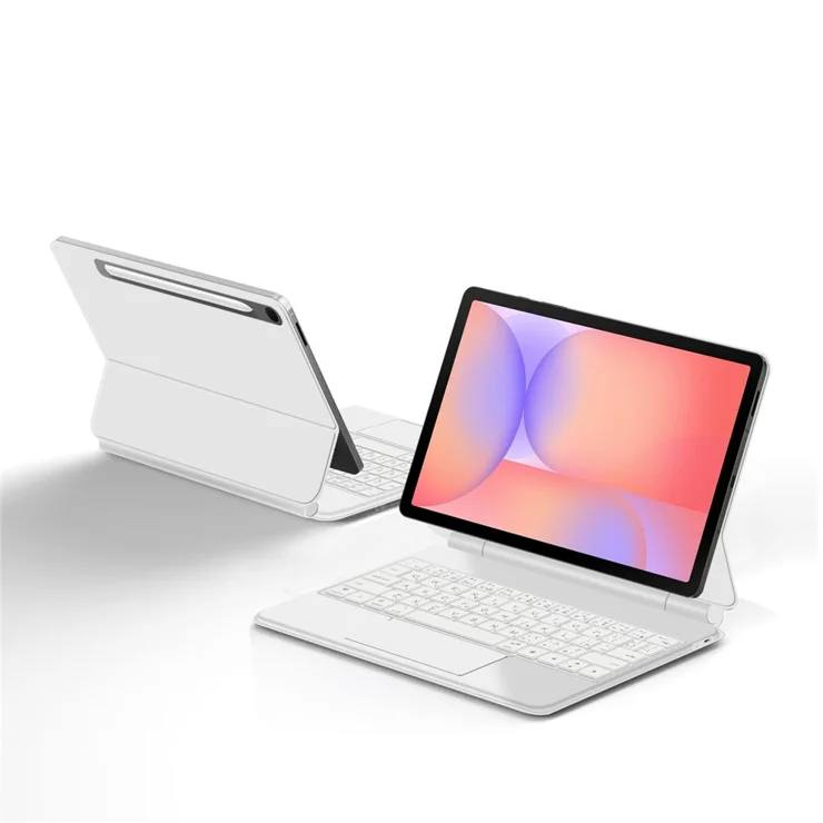 🛍️متوفر لدينا
💻كفر ايباد سامسونك 

⌨️ماجك كيبورد سامسونك 
Magic keyboard samsung
🔹متوافق مع الموديلات
S7 - S8 - S9 - S9 FE - S10 - S10FE

🔹لوحة مفاتيح مع اناره RGB متغيره الالوان

🔹ماوس لمس مدمج 

🔹اللون ابيض

💵السعر 50 الف دينار
🚗متوفر توصيل لكافة محافظات العراق 🇮🇶

📞 للحجز أو الاستفسار عبر الصفحة أو الواتساب:

https://wa.me/9647755190147


**إذا كنت صاحب هذا الإعلان وتريد حذفه لأي سبب، رجاءا أرسل رسالة إلى الدعم الفني**