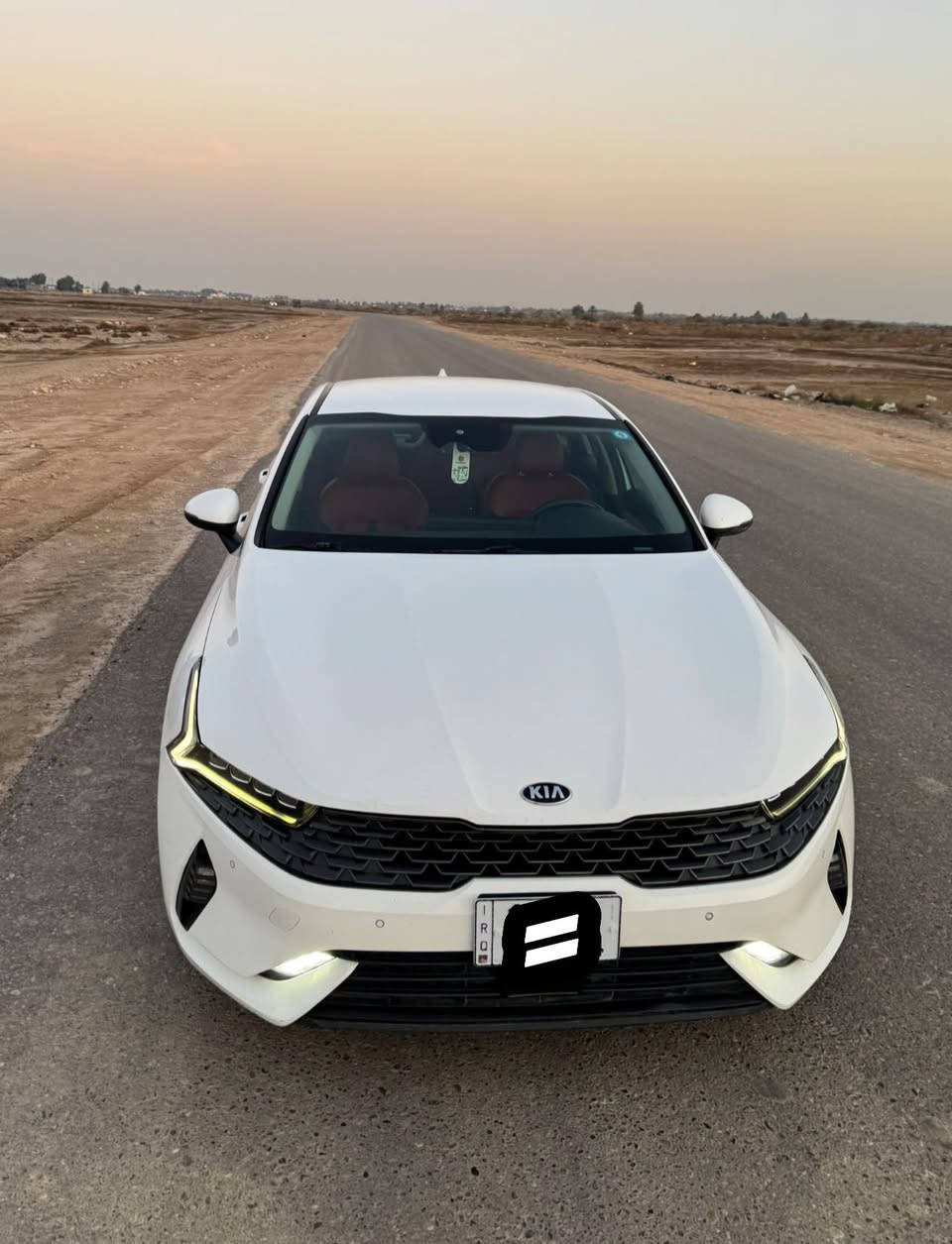 كي فايف 2021 خليجي الشركه الدوليه.
السياره رقم بابل بسمي مكفوله سونار موجود  بيه ملاحظات بسيطه جدا.  مكاني ديوانيه سعره ١٨٥$ بيهً مجال.
السياره حلوه وجاهزه وعلى إيدي. ***********
