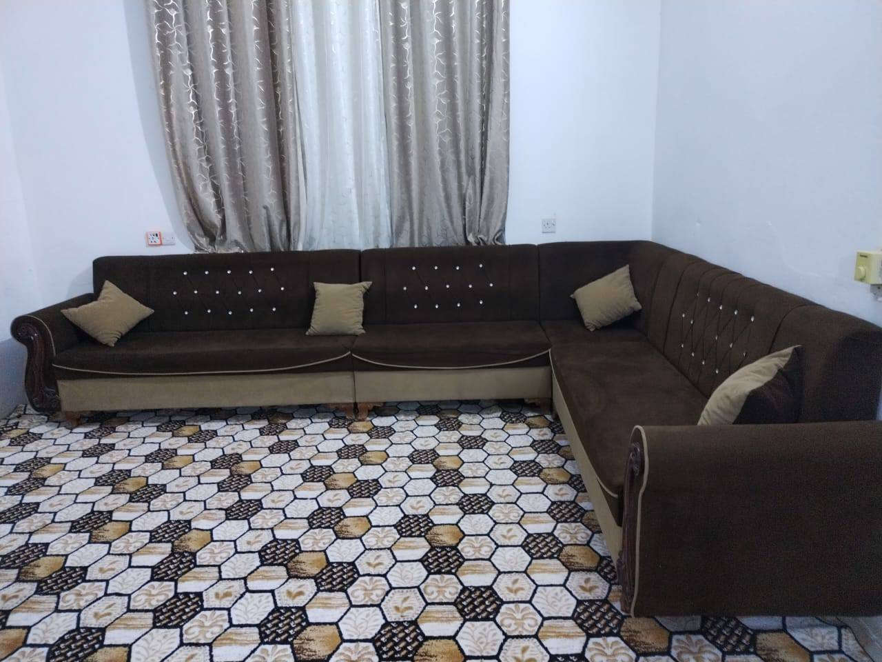 ديوان مستعمل ١٠ نفرات سعره ١٨٠ الف العنوان دلي عباس


**إذا كنت صاحب هذا الإعلان وتريد حذفه لأي سبب، رجاءا أرسل رسالة إلى الدعم الفني**