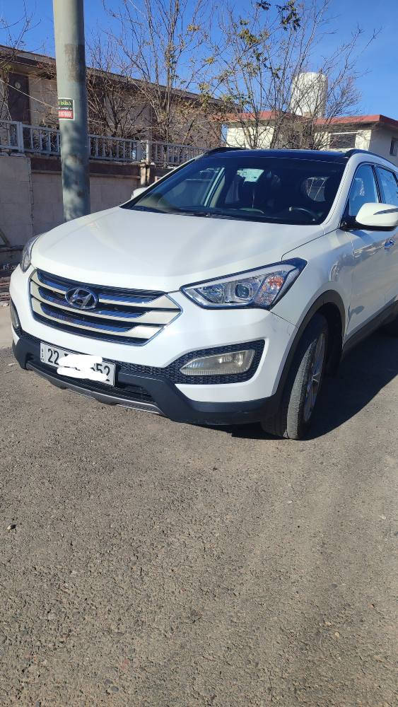 هۆندا سەنتافی مۆدیل 2013تۆماتیک  بێ سبوغ پانۆڕاما ئاوێنە شەفت  سێ مەقتەعە وABS فولە130هەزارڕۆیشتوە بەس بەسمەو جڵد نیە گێڕو مەکینە بەشەرت نەکرایتەوە بەناوی خۆمە  ***********
*********** كويسينجاك, أربيل
