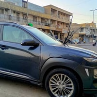 كونا • ٢٠١٨ • ١٦٠٠ توربو